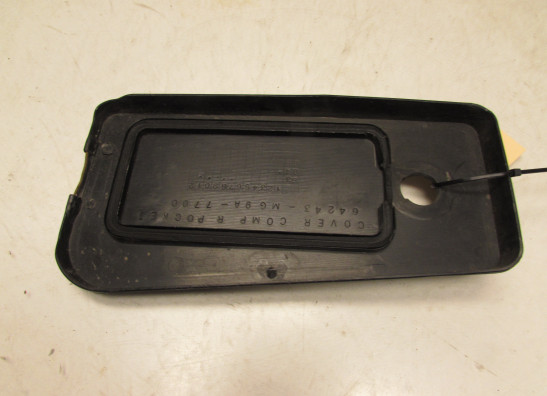 Fairingpart Honda Goldwing GL