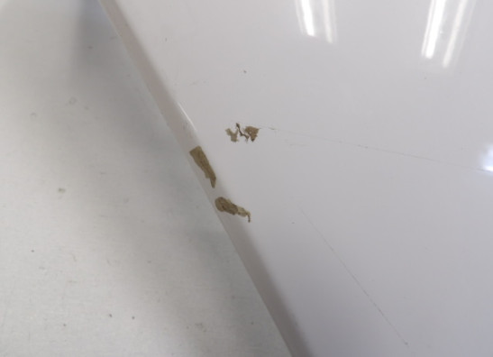 Achterkuipdeel Honda ST 1300 Pan European