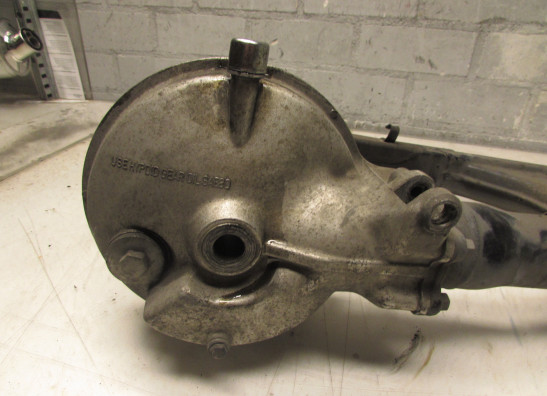 Hinterradschwinge Honda Goldwing GL