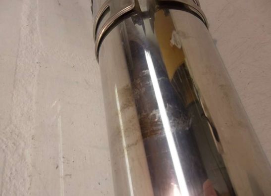 Sportdemper Yamaha YZF R6