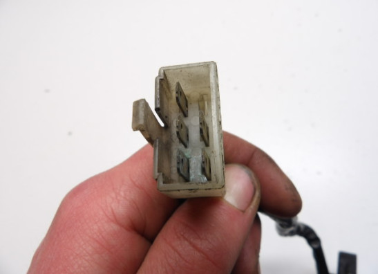 Contact slot Kawasaki Overige Kawasaki