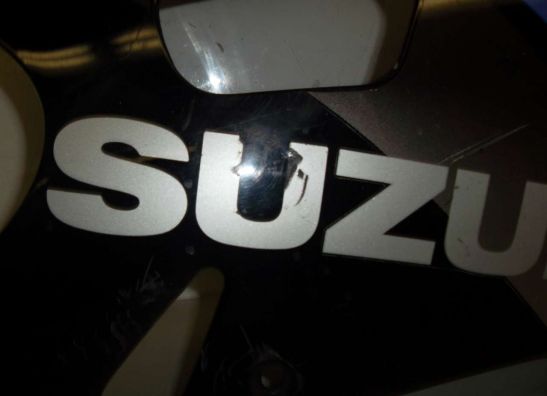 Cowl right Suzuki GSX R 750