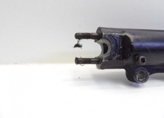 Voorpoot rechts compleet Honda CB 750 