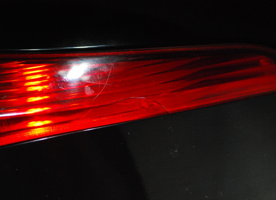 Topkoffer Honda XL 125 Varadero