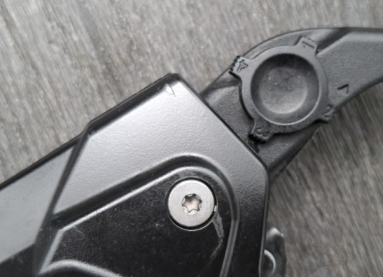 Bremszylinder vorne BMW R 1250 GS