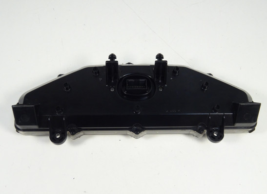 Tellerset Suzuki Burgman 650