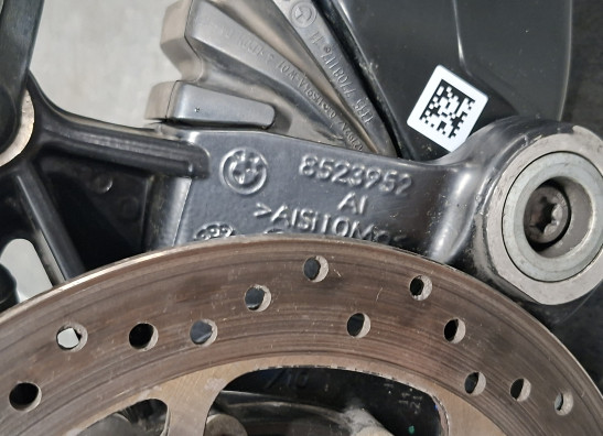 Cardan BMW R 1250 GS Adventure