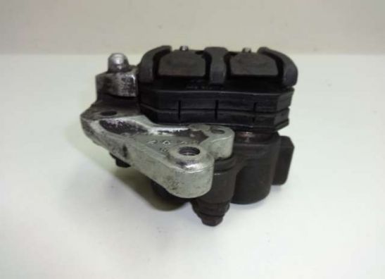 Remklauw rechts voor Honda VF 1000 F