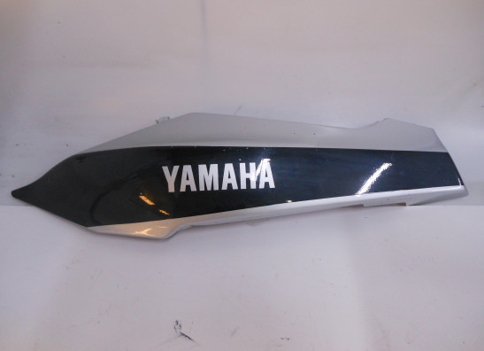 Linker achterkant Yamaha FZR 1000