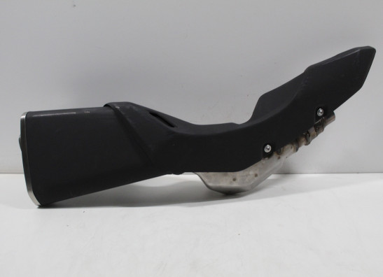 Muffler Kawasaki Z 800