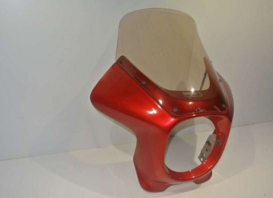 Topkuip Honda CB 600 F