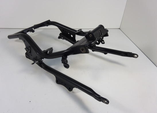 Achtersubframe Yamaha FZ6