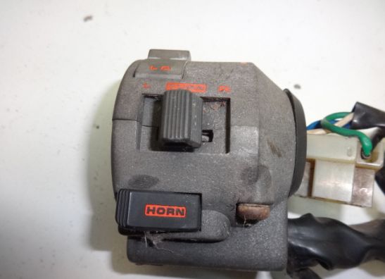 Lenkerschalter links Honda CBX 650 E