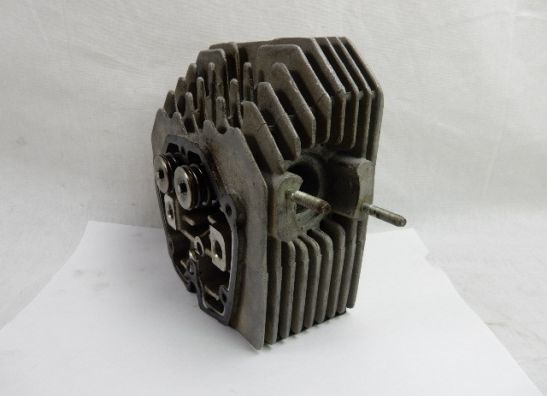 Cilinderkop Moto Guzzi V35 V50 V65