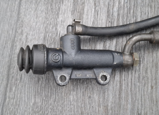 Bremszylinder hinten BMW K 1200 LT