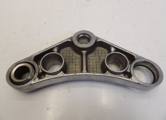 Fork top bridge Suzuki LS 650