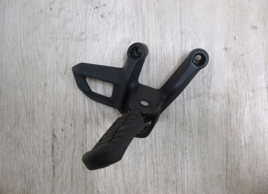 Duo voetsteun rechts KTM 1050 Adventure