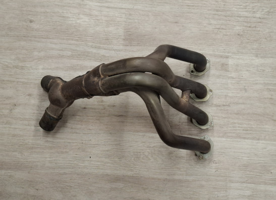 Downpipes Kawasaki ZZR 1400