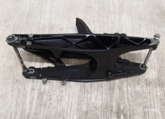 Achterbrug KTM 390 Adventure