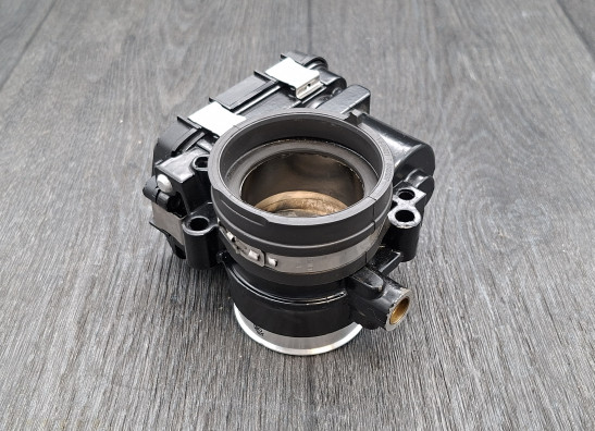 Gasklephuis BMW R 1200 GS LC Adventure