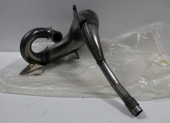 Uitlaatbochten Kawasaki kawasaki MX