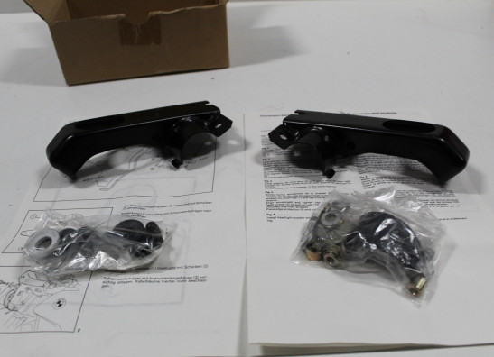 Scheibe Windschild BMW K 100