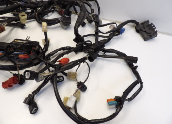 Kabelboom Honda VFR 1200 X Crosstourer