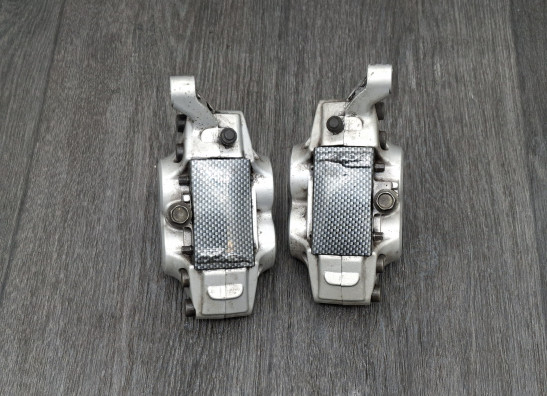 Remklauwen Yamaha TDM