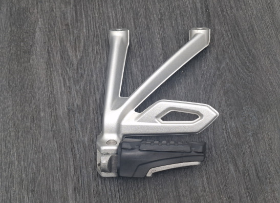 Duo voetsteun links BMW R 1250 GS Adventure