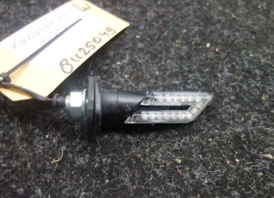 Knipperlicht links voor Kawasaki Z 900