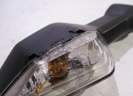 Knipperlicht links voor Kawasaki Z 900