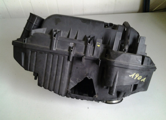 Luchtfilterhuis Aprilia Shiver 750