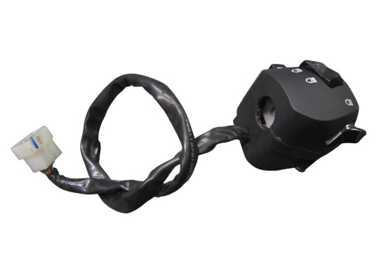 Stuurschakelaar links KTM 690 Duke 