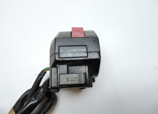 Stuurschakelaar rechts Yamaha YX 600 Radian