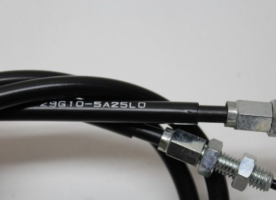 Gaszug Suzuki GSX R 750