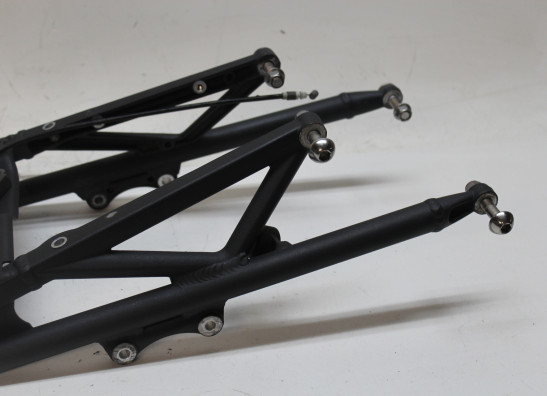 Achtersubframe Triumph Daytona 675 
