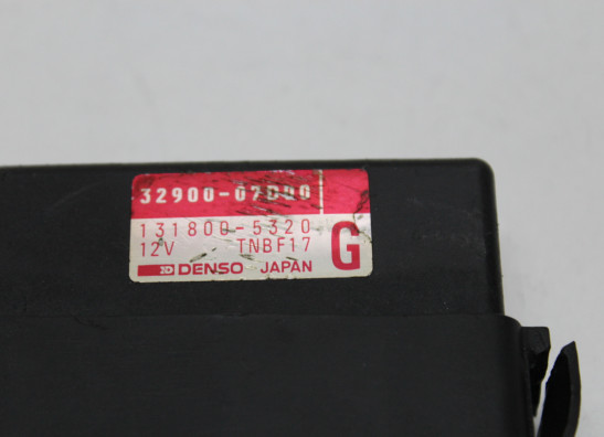 CDI ECU unit Suzuki GSX R 750 RK