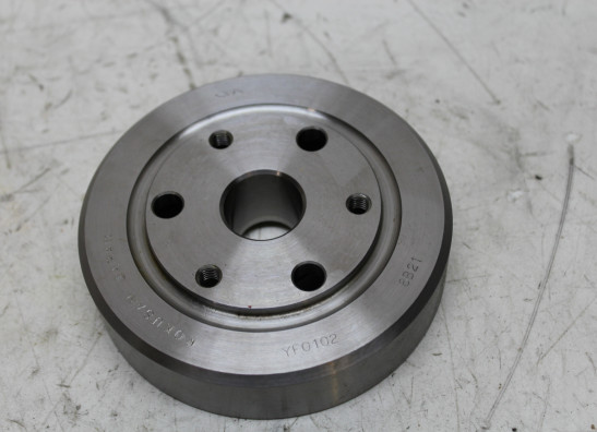 Rotor vliegwiel Kawasaki ZX 6 R