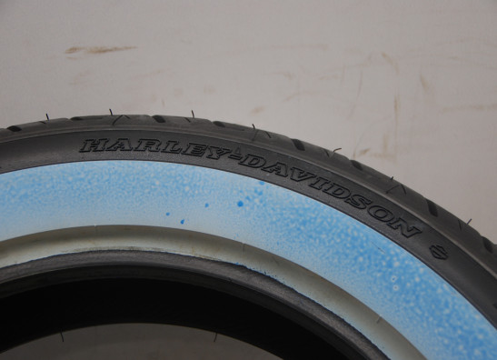 Rear tire Harley Davidson Custom universal other