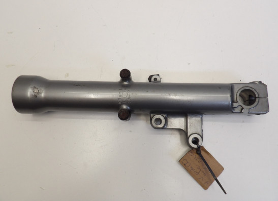 Standrohr links unten Kawasaki ZX 6 R