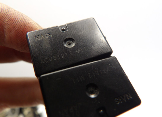 Relais unit Honda CBF 1000