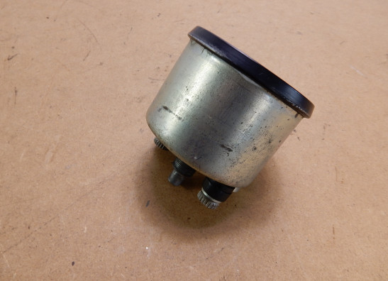 Teller Moto Guzzi Quota 1000