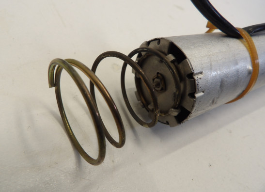 Brandstofniveaumeter BMW R 1100 RT