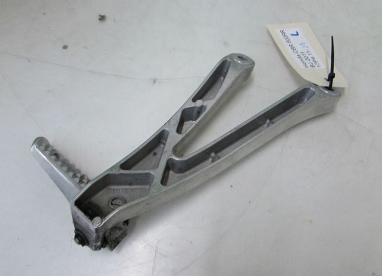 Soziusfussraste links Honda CBR 600 RR