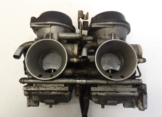 Carburateurset Yamaha TDM