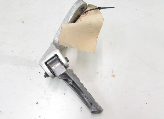 Soziusfussraste links Yamaha FZR 1000