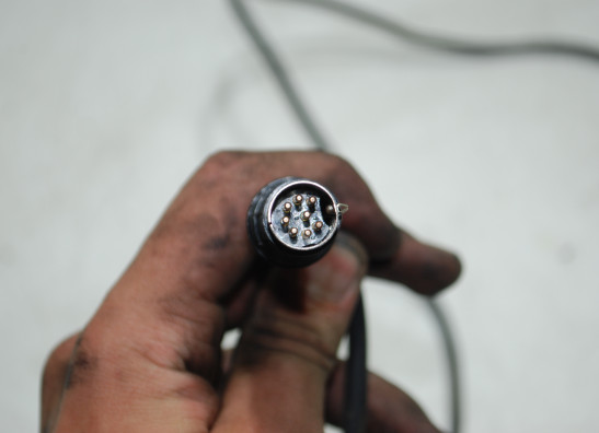 Radio accesoires BMW K 1100 LT