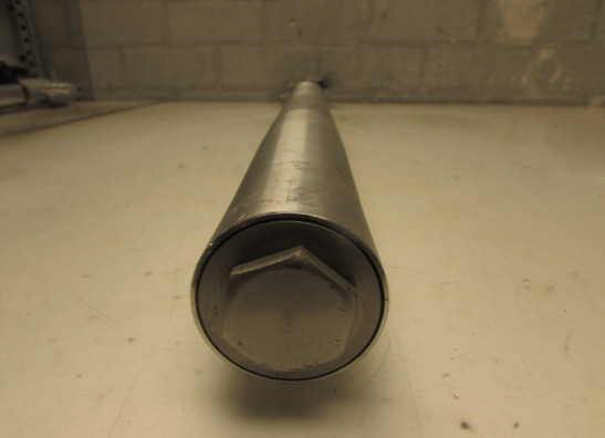 Front Fork left complete Aprilia Pegaso