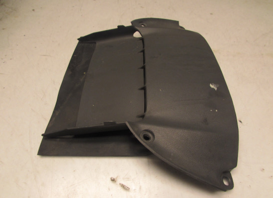 Topkuip bekleding Honda CBR 1000 F