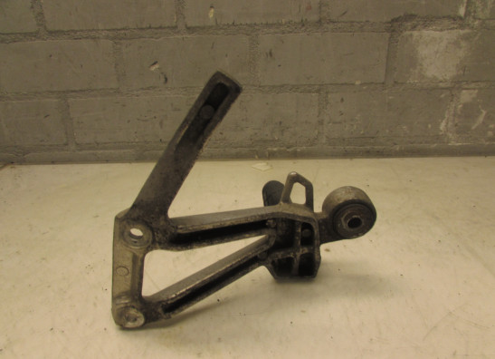 Soziusfussraste rechts Yamaha FAZER 600